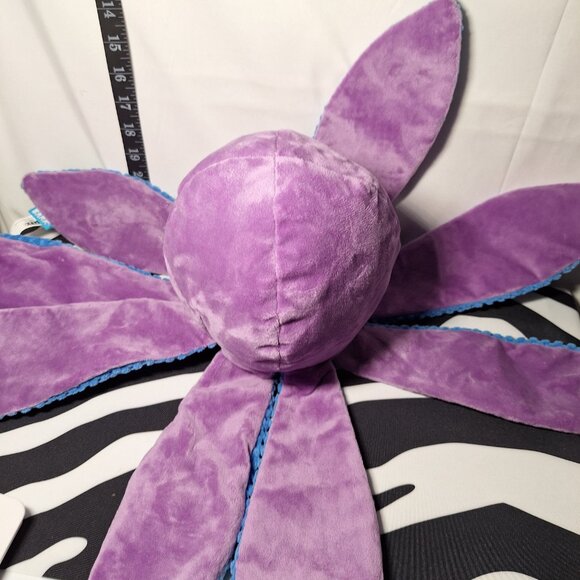 NWT Bark Mondo Ollie the Octopus All Dog Sizes - Picture 7 of 7